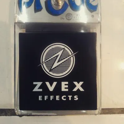 Zvex Wah Probe | Reverb