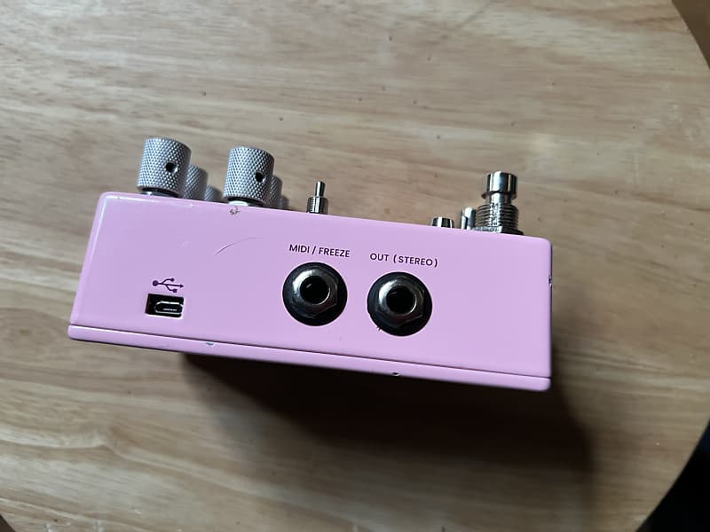 Chase Bliss Audio Lossy | Reverb Chase Bliss Audio Lossy | Reverb