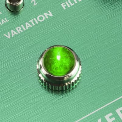 Dual Marine Layer Reverb – Fender