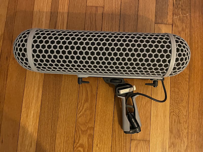 RODE BLIMP | Reverb