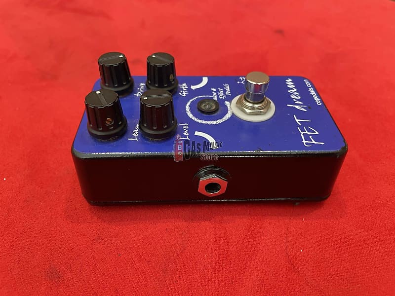 Cause & Effect CE Pedals FET Dream