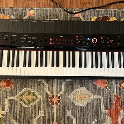 Korg Grandstage GS1-88 | Reverb