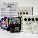 Electro Harmonix Mel9 Tape Replay Machine Mellotron Emulation Effect Pedal