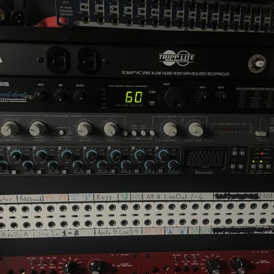 最新人気 Valley Limiter Compressor 501 Symetrix People and Rare - VCA 配信機器・PA機器・レコーディング機器
