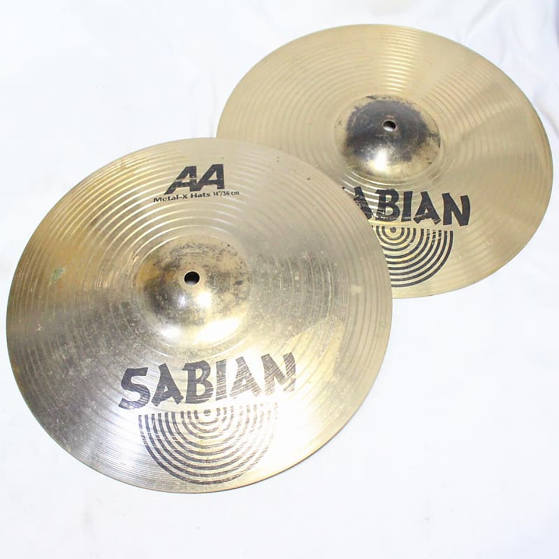 Sabian 14