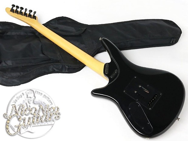 2025-25 秋冬新作  ハイブランドの (Neon II MGM Yamaha Light) Reverb | Exc++ Guitar Old Vintage ギター