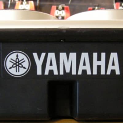 Yamaha DD-55c Digital Percussion 7-Pad MIDI Electronic Percussion Kit image 6
