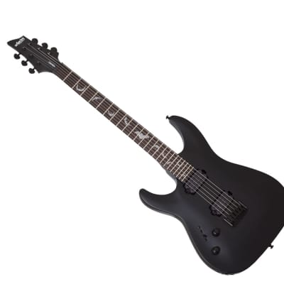 SCHECTER◇Damien Solo Elite-6/BCH/2011/EMG/メイプルネック