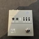 29 Pedals Toki Fuzzy Driver 2024 - Present - Khaki