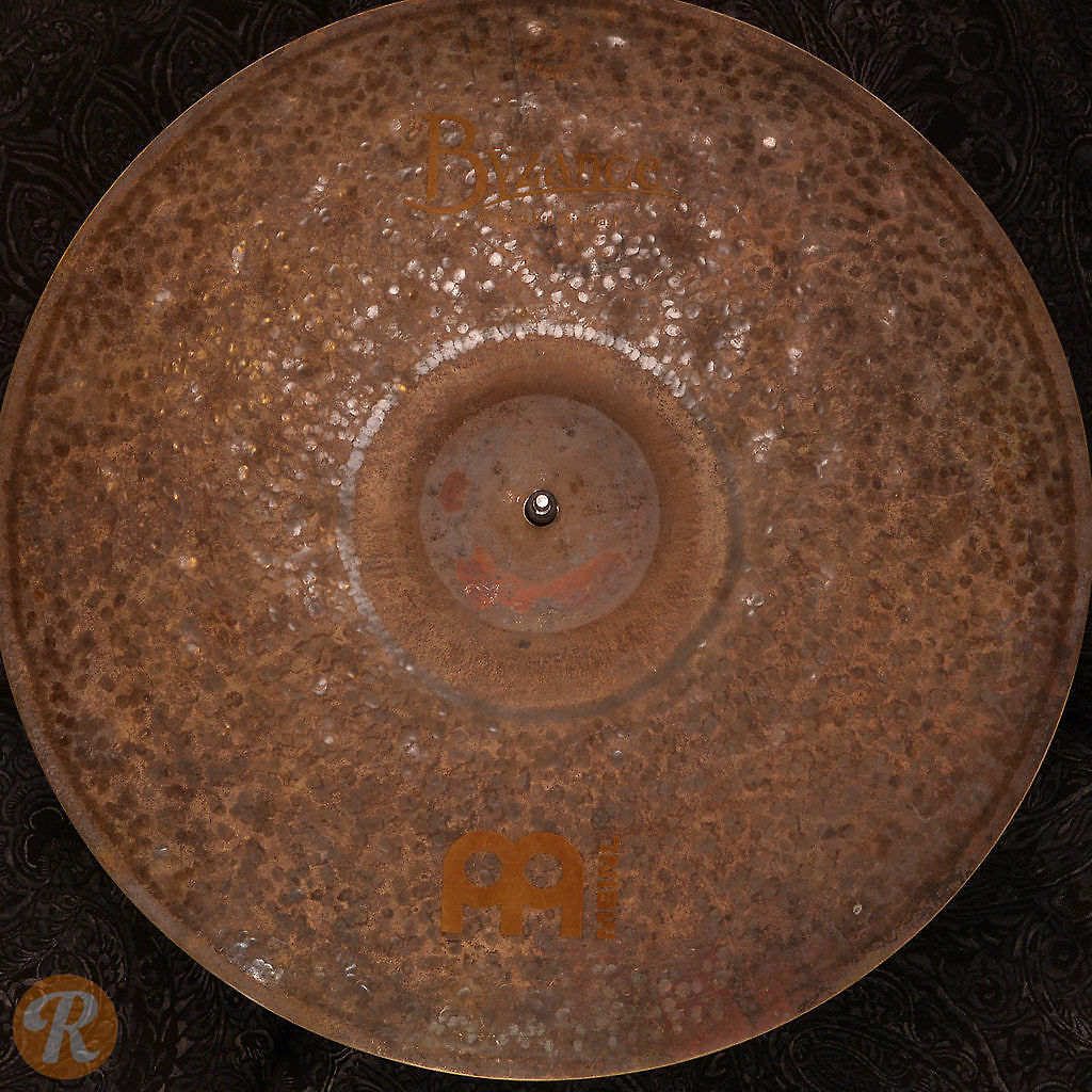 Meinl 19