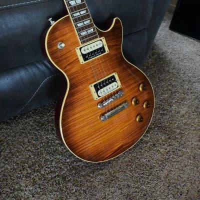 Fujigen Cool Z ZLS-2/FM w/UPGRADES | Reverb