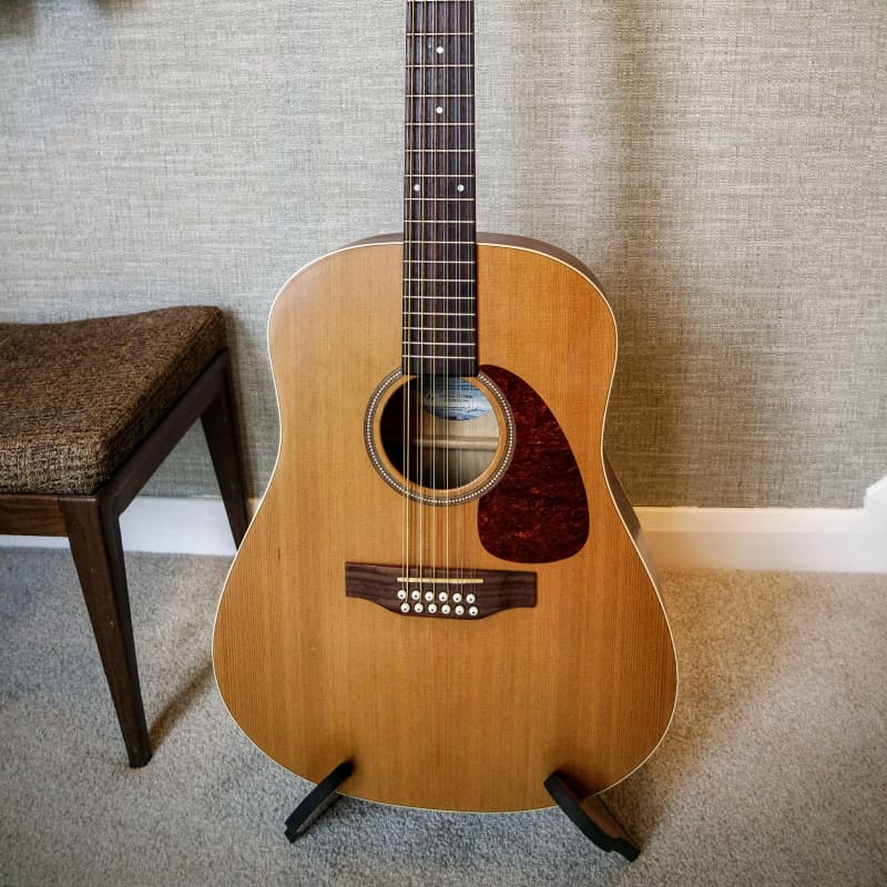 12 String Acoustic Guitars For Sale New Used Reverb UK