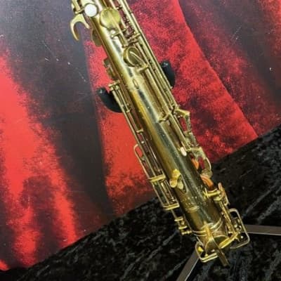 Buescher 50's Aristocrat Alto Saxophone (Philadelphia, PA) (TOP PICK) image 7