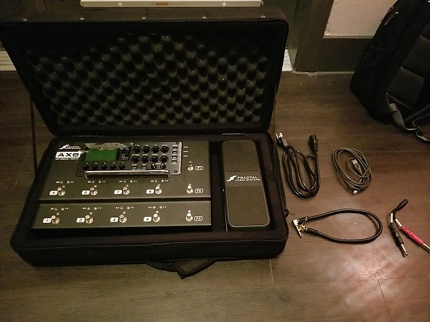 Fractal Audio Systems ( フラクタルオーディオシステムズ
