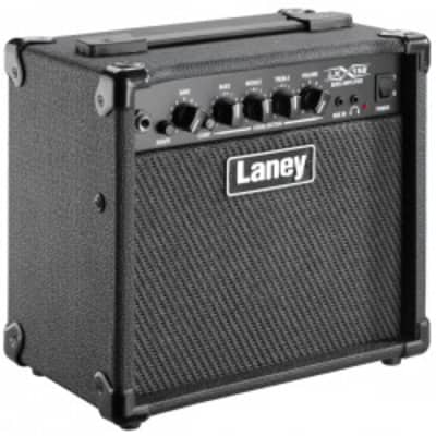 SWR LA Series LA-15 100w Bass Combo Amp 1-15