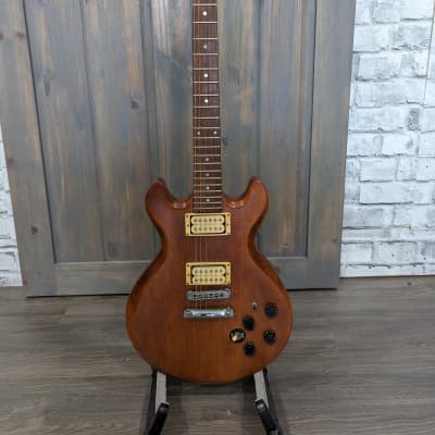 Gibson Firebrand 335-S Standard 1980 - Gibson Autumn Maple for sale