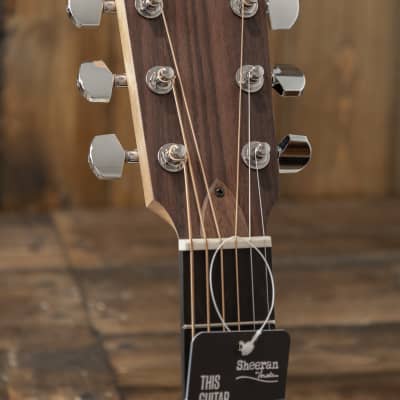Sheeran S-01 Acoustic Guitar image 6