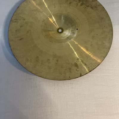 Unmarked  Cymbal Pack image 7