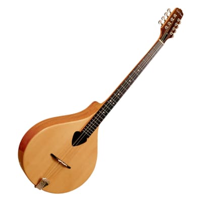 PW Crump B-1 Irish Bouzouki 2018 | Reverb