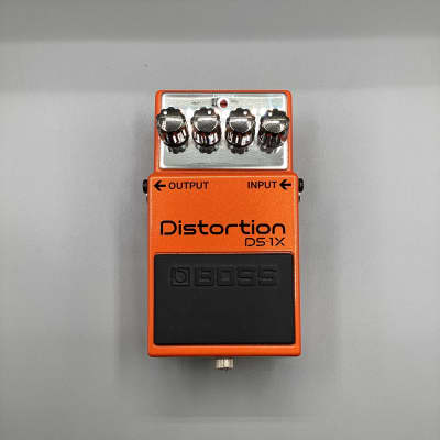 Boss DS-1X for sale