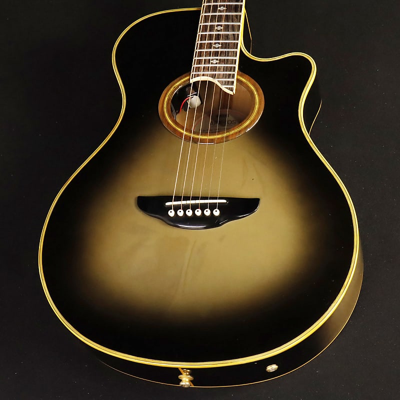 早い者勝ち Yamaha Apx 10 S Blb [Sn 80225246] (03/14) | Reverb Norway ギター