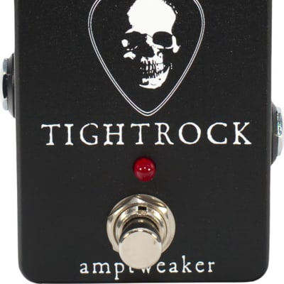 Reverb.com listing, price, conditions, and images for amptweaker-amptweaker-tight-rock-distortion-pedal