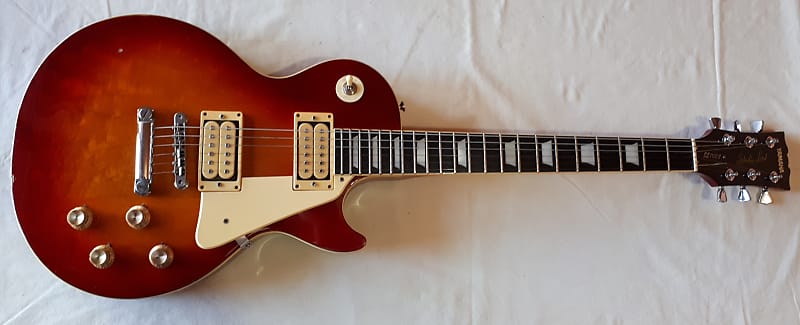 Yamaha Studio Lord SL700s 1980's Brownburst | Reverb España