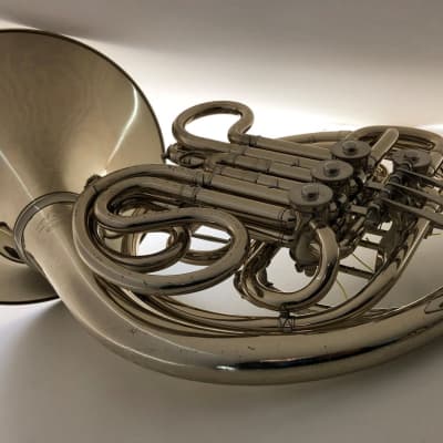 Yamaha YFH-668ND French Horn image 5
