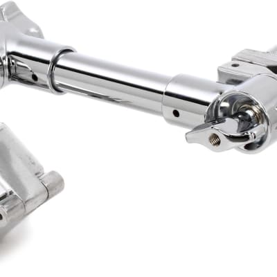Pearl PCX300 Extended Rotating Rail Accessory Clamp image 1