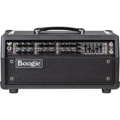 Mesa Boogie Mark VII / Mark 7 1x12" Guitar Amp Head image 1