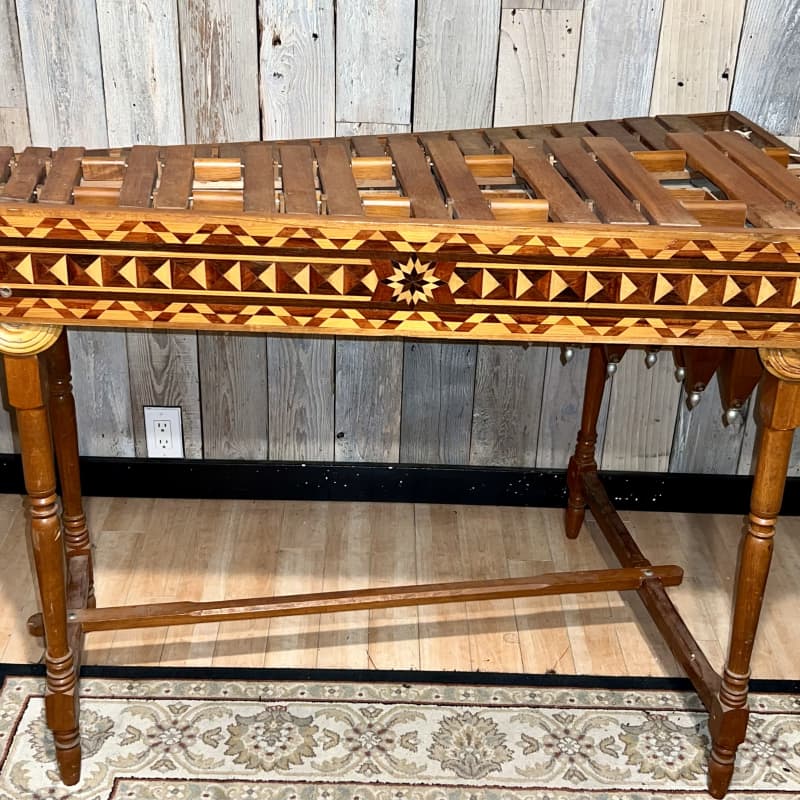 Marimbas For Sale Shop New & Used Marimbas Reverb