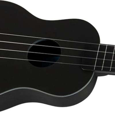 Flight UTS-35 Ink Ultra Travel Ukulele image 4