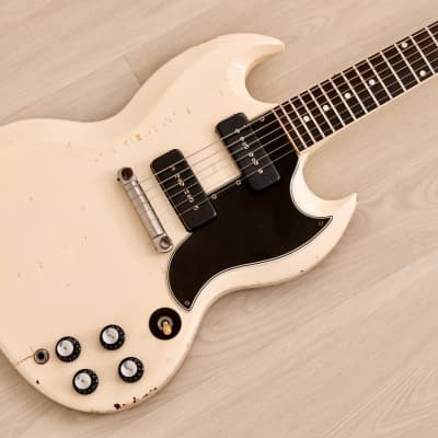 Gibson SG Special 1961 - 1966 | Reverb UK