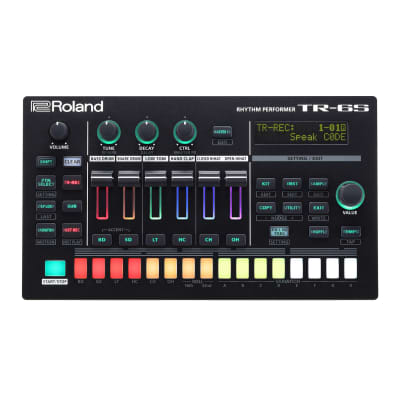 Roland TR-6S Rhythm Composer | Reverb