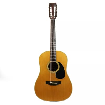 Martin D12-20 1964 - 1969 | Reverb