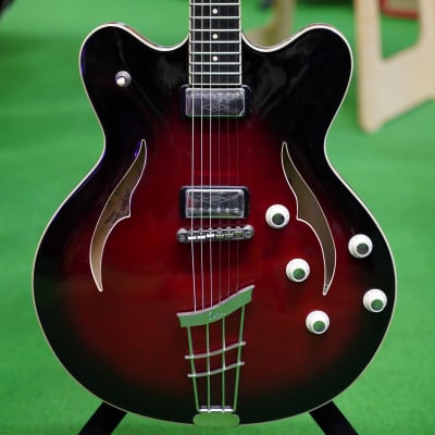 Hofner verythin online special