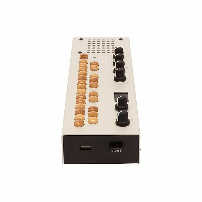 Critter & Guitari Organelle M Synthesiser & Sound Processor 