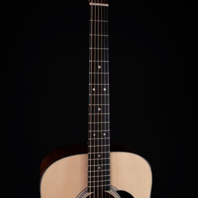 Martin Limited Edition Road Series D-12 - Natural #1923 image 8