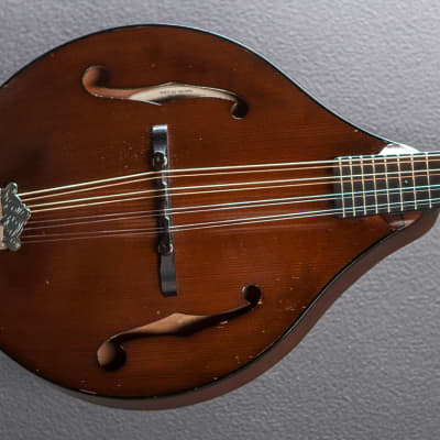Gibson A-9 Mandolin image 1