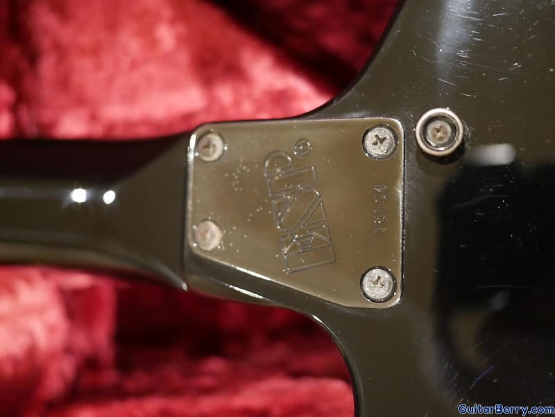 ESP EXP Explorer Custom with Diamond Plate(JH-2 prototype