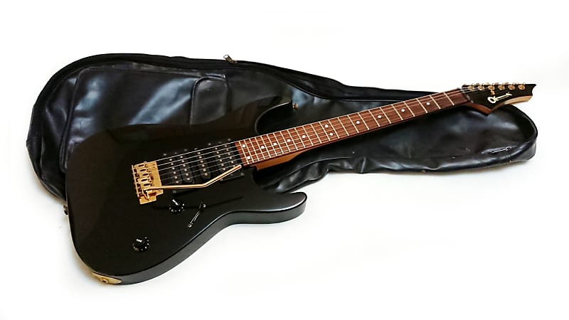Charvel シャーベル CDS 日本製 ESP LH-200ピックアップ搭載 Charvel シャーベル CDS 日本製 ESP LH-200ピックアップ搭載