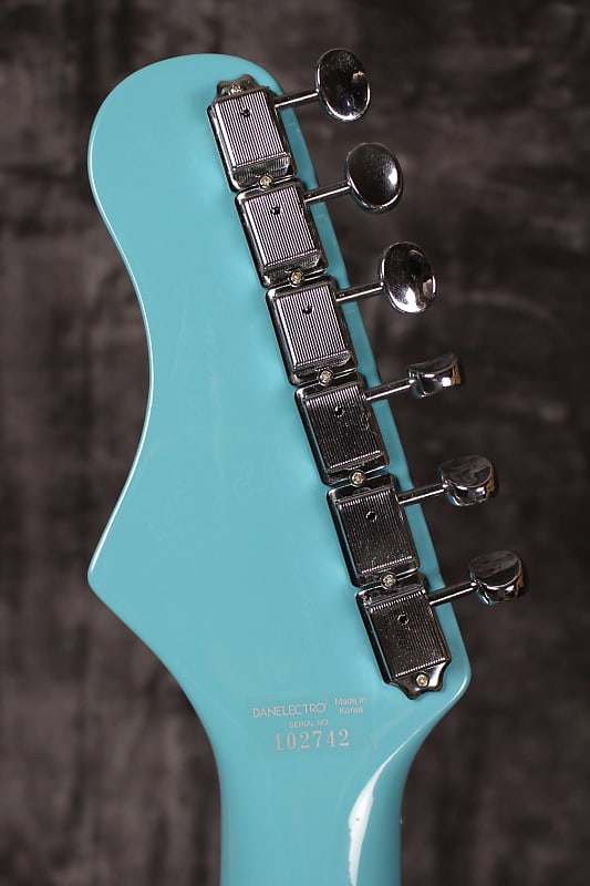 Danelectro Vintage 12-String | Reverb