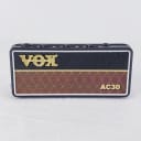 VOX AC30 Plug-In Headphone Amplifier