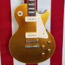 2004 Gibson Custom Shop Historic Collection '56 R6 Les Paul Reissue Goldtop