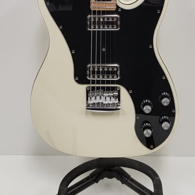 Schecter PT Fastback - Olympic White for sale