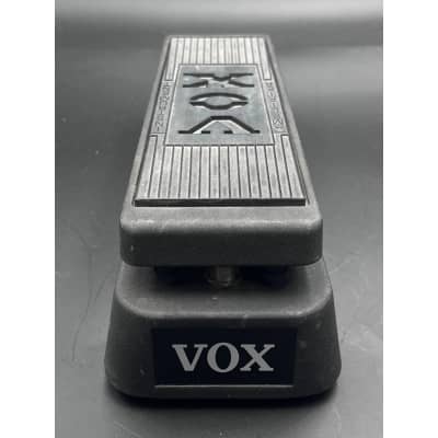 Reverb.com listing, price, conditions, and images for vox-v845-wah-wah