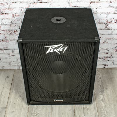 Pv subwoofer sales