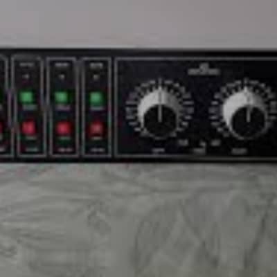 Maselec STM-822, anyone using it? - Gearspace