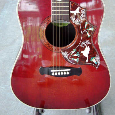 Morris Tornado XX | Reverb