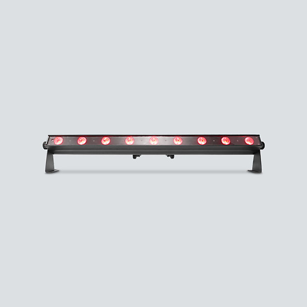 Chauvet COLORband H9 USB Hex-Color LED Bar Light image 1